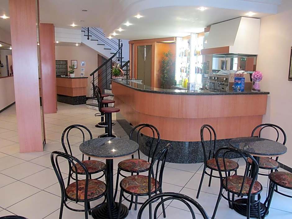 Hotel Basilea
