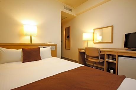 Double Room - Smoking