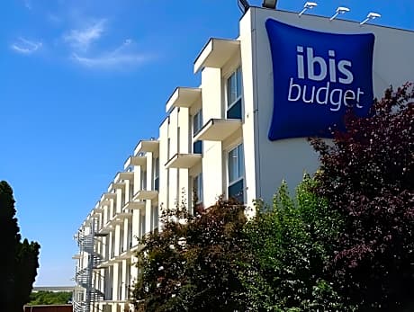 ibis budget Angouleme Nord