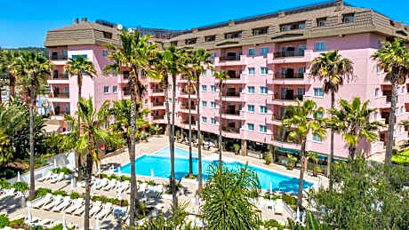 AQUA Hotel The Breeze & Spa - All Inclusive - Adults Only - 4Sup