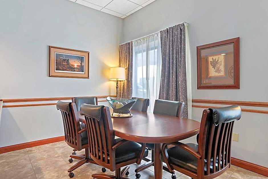 Elevation Inn & Suites, Trademark Collection by Wyndham