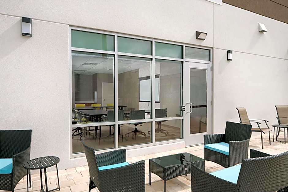 SpringHill Suites by Marriott Jacksonville Baymeadows
