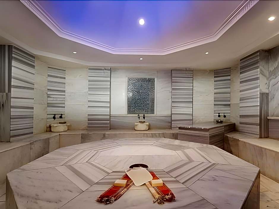 Justiniano Club Alanya