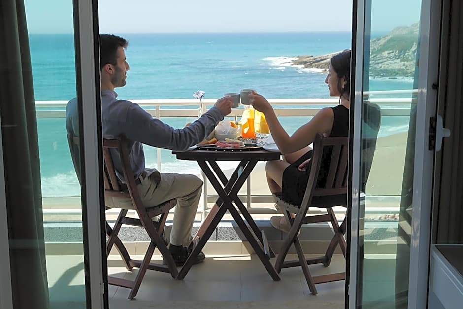 Promar - Eco Beach & Spa Hotel