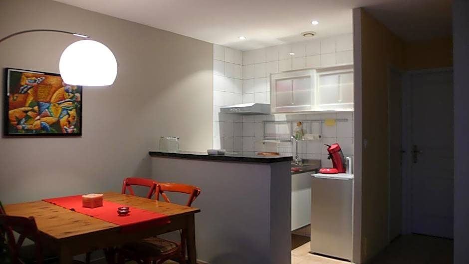 L'Observance Bed & Breakfast
