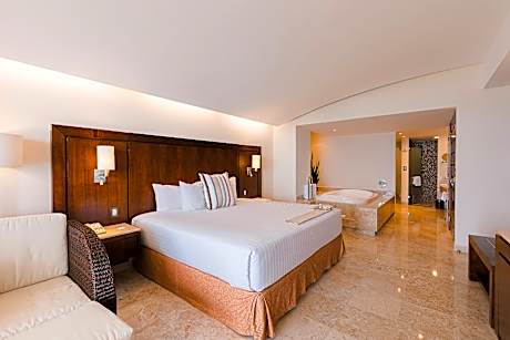 Master Suite Ocean View