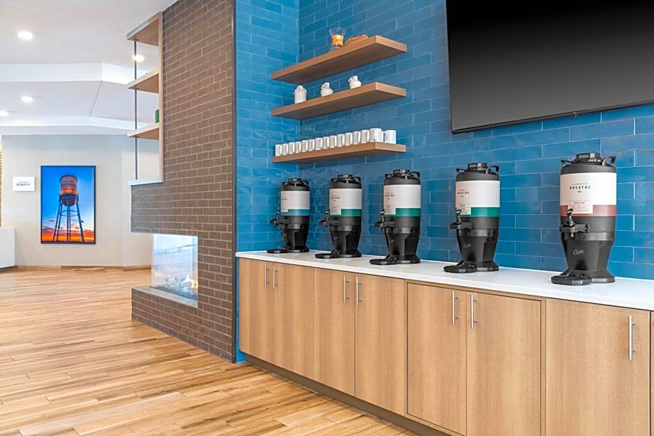 Residence Inn by Marriott Arvada Denver West