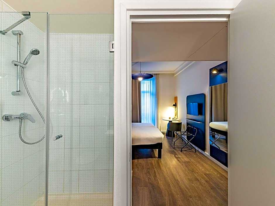 ibis Nice Centre Notre-Dame