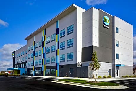 Tru By Hilton Winchester