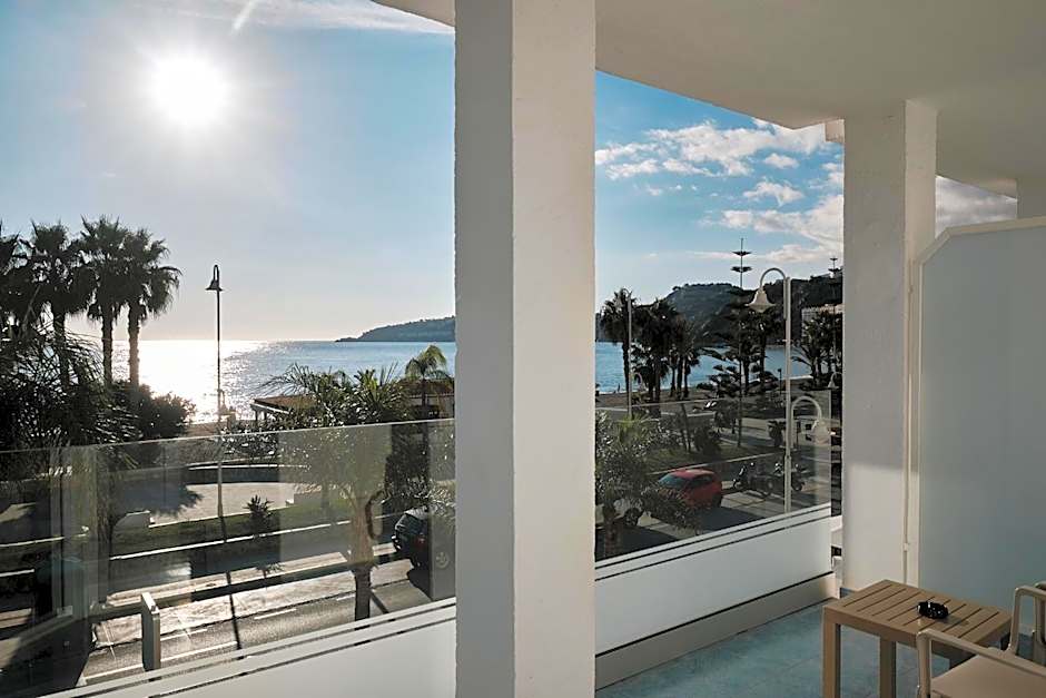 Hotel Helios Costa Tropical