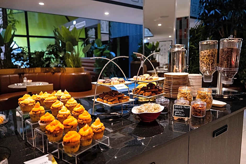 SO City Hotel Adults Only