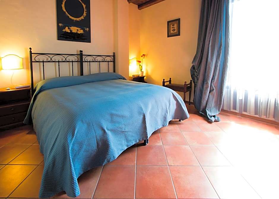 Le Case di Sottovento