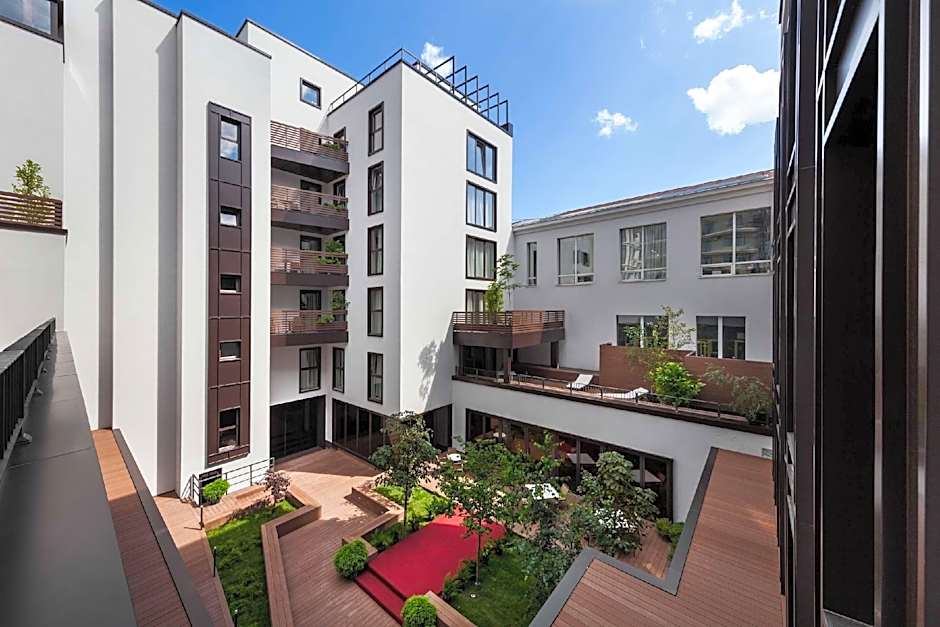 Il Decameron Luxury Design Hotel