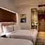Crowne Plaza Alexandria Mirage by IHG