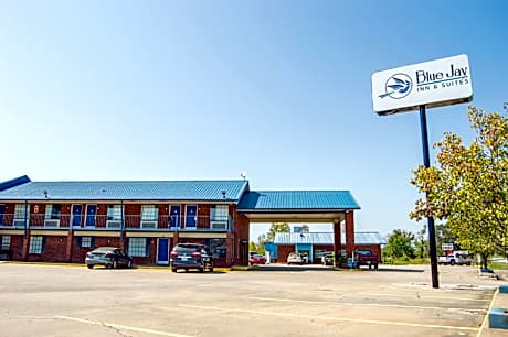 Blue Jay Inn & Suites