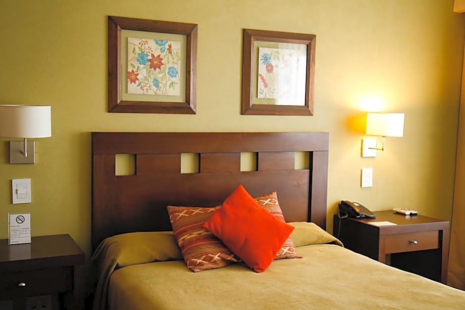 Hotel Howard Johnson Trenque Lauquen