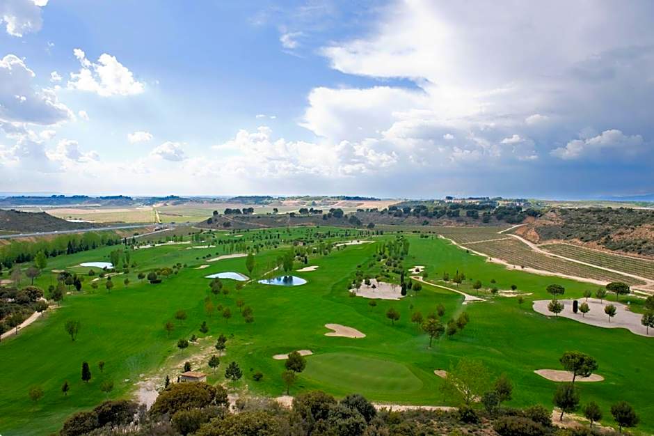 Finca Prats Hotel Golf & Spa