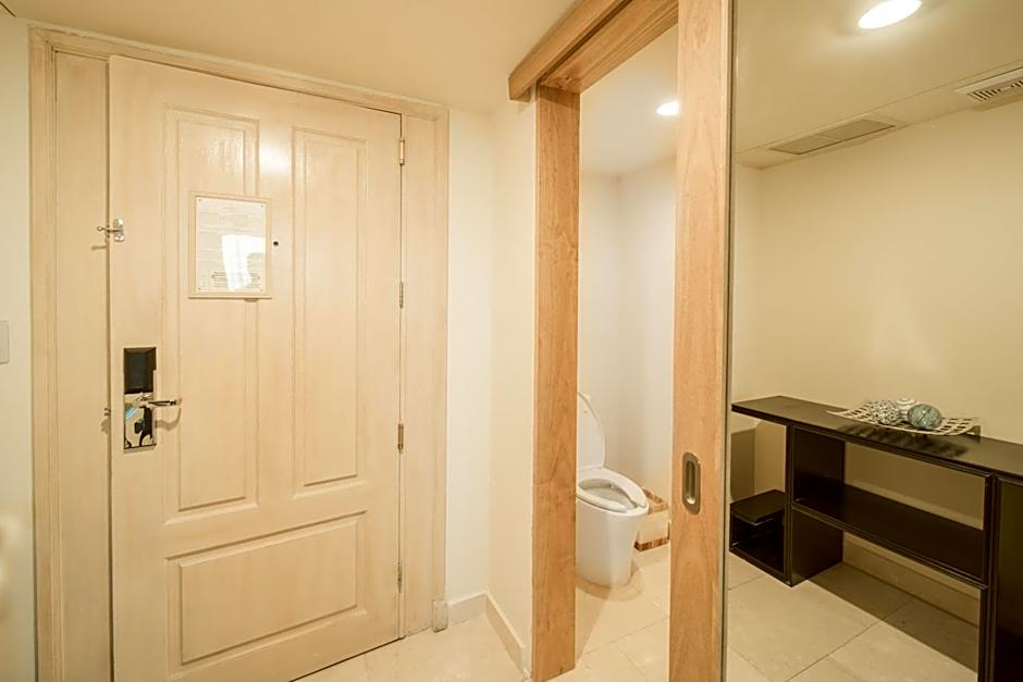 Real Intercontinental San Salvador By IHG