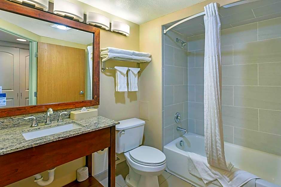 Comfort Inn Richfield I-70