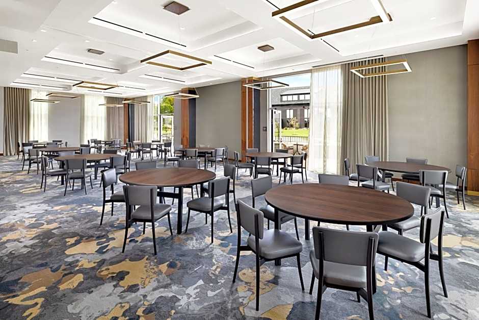 AC Hotel by Marriott Newtown Square