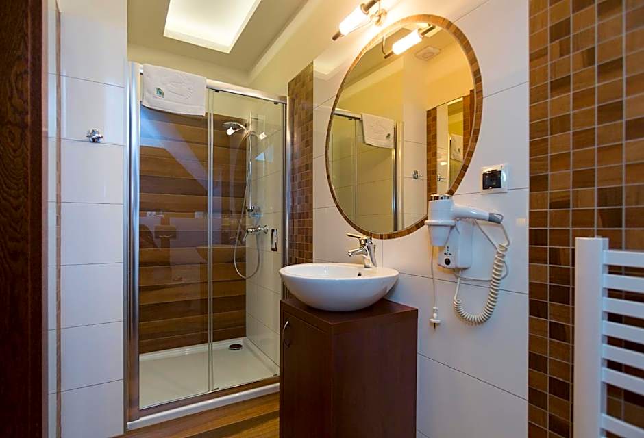Hotel Górski Raj