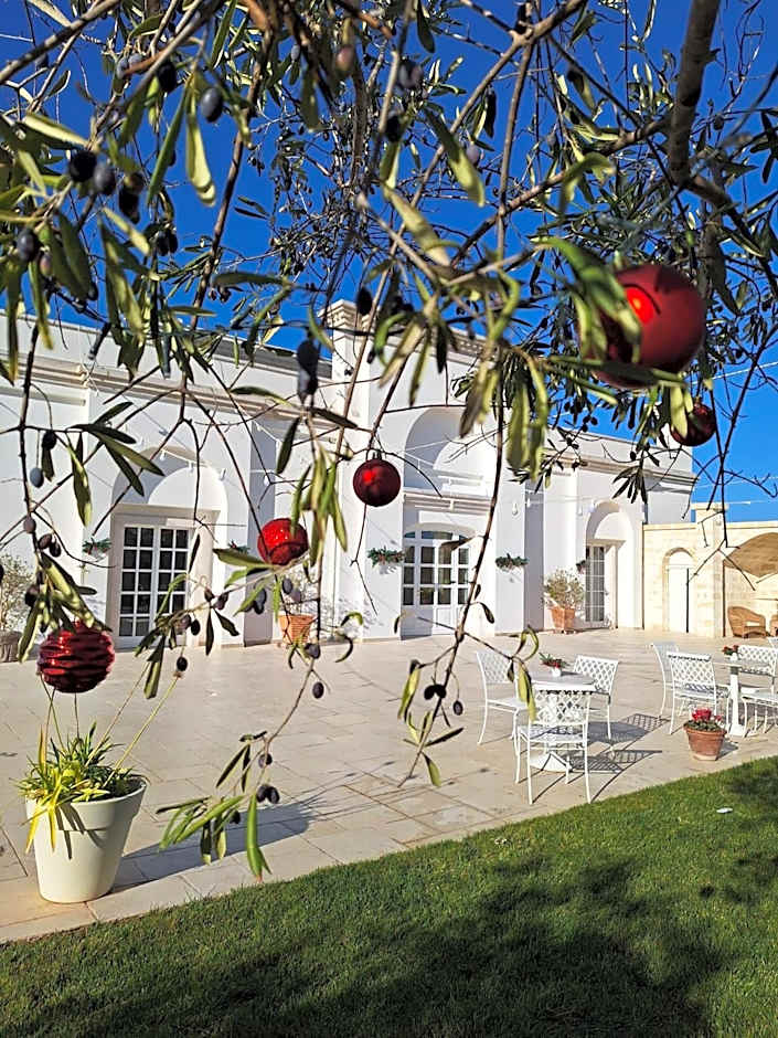B&B Le Torri