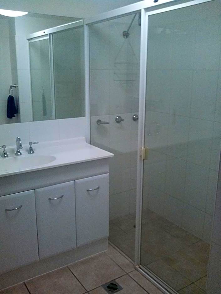 Tranquil Shores Holiday Apartment