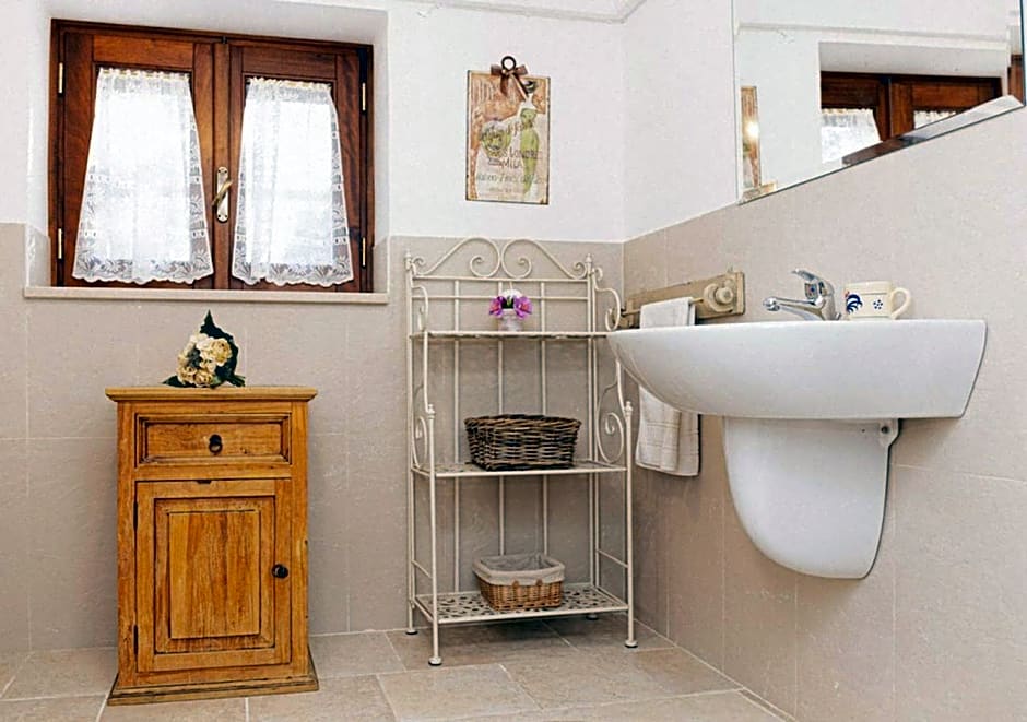 Bed & Breakfast Poggio Degli Ulivi – Locorotondo, LA