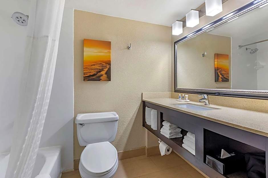 Comfort Inn San Diego Old Town