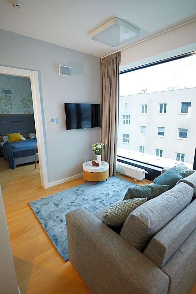 Aparthotel Park - By The Sea