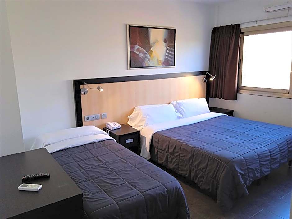 Hotel 170