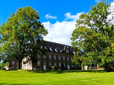 Kloster Langwaden