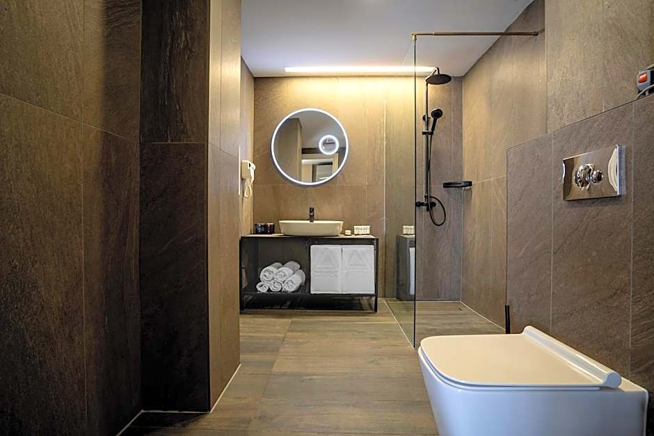 Residence Gudauri Hills