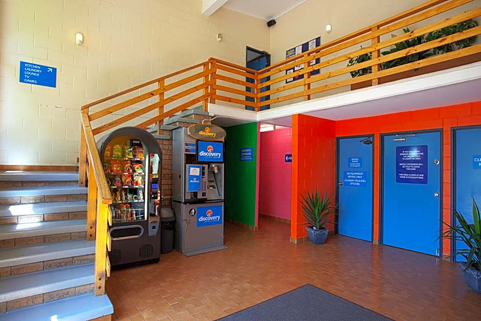 Discovery Parks - Jindabyne