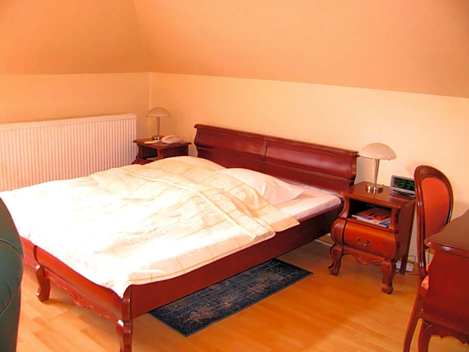 Hotel Gracja