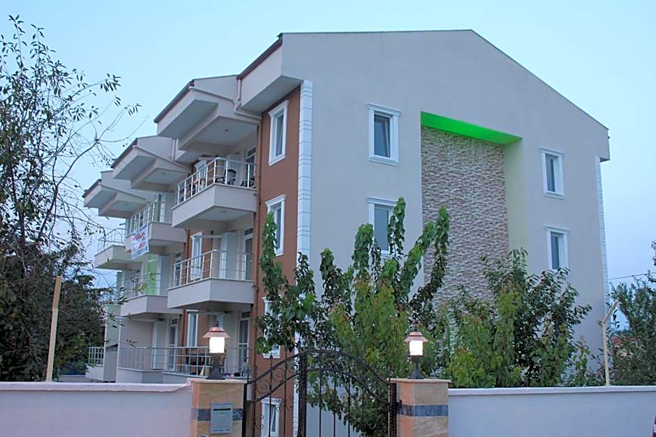Karaagac Green Edirne