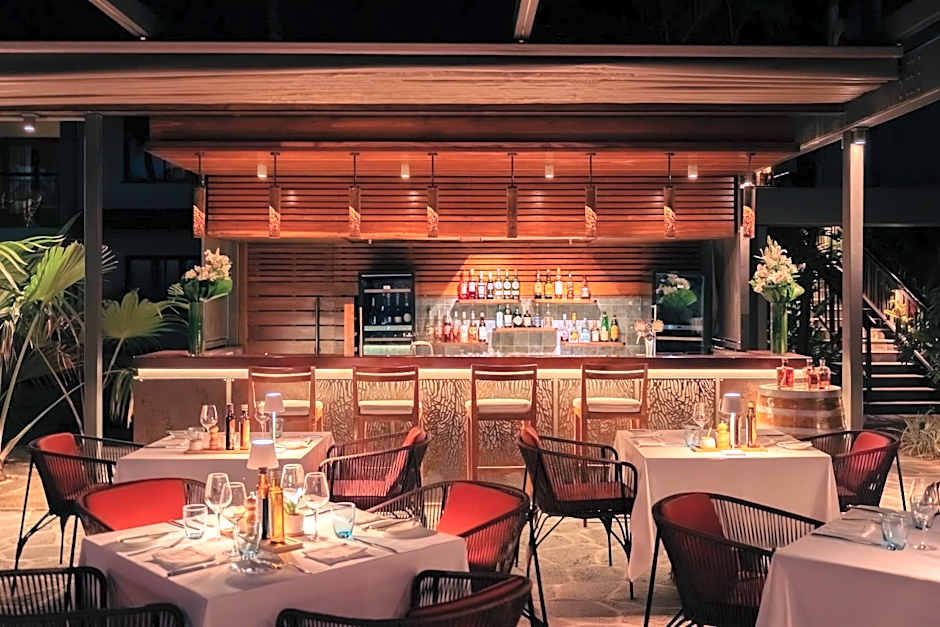 Royal Palm Beachcomber Luxury