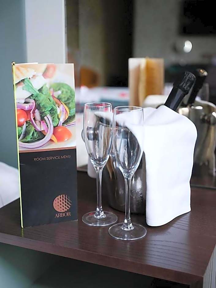 Signature Townhouse London Hyde Park