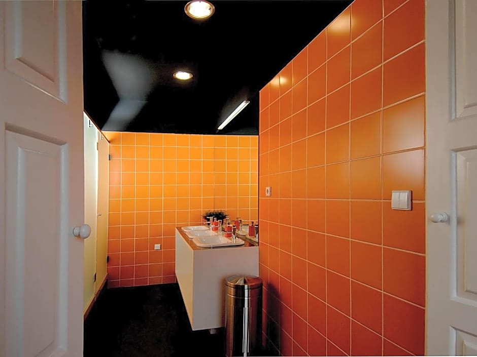 So Cool Hostel Porto