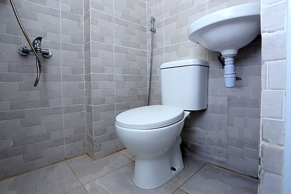 Safara Guesthouse Syariah