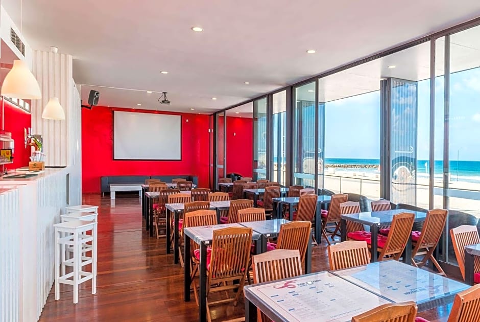 TRYP by Wyndham Lisboa Caparica Mar