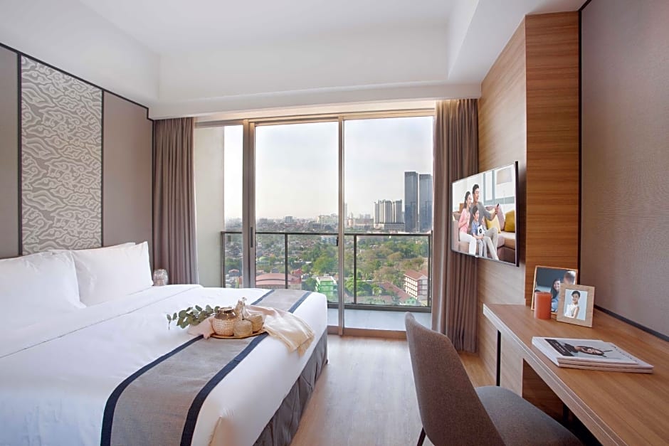 Somerset Sudirman Jakarta