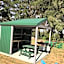 Woodmans Hill Motel