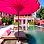 Pinkcoco Bali Hotel - Adults Only