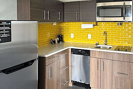 MainStay Suites Conover - Hickory