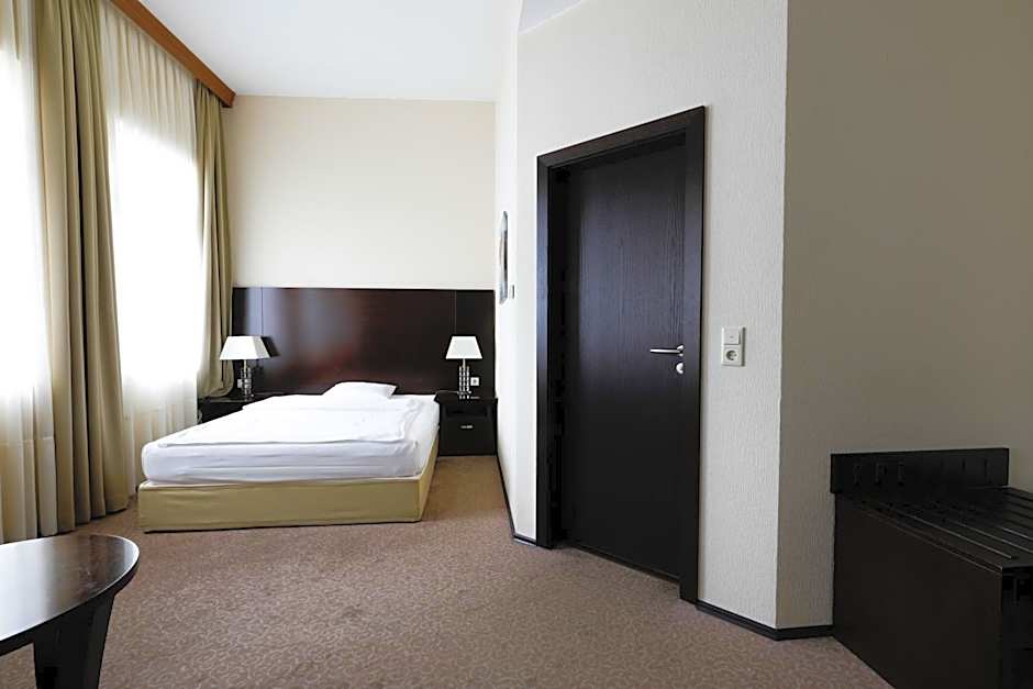 Grand Palace Hotel Hannover
