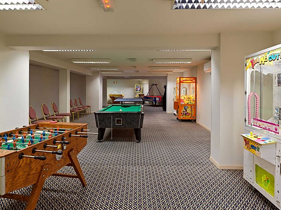 Venus Beach Hotel