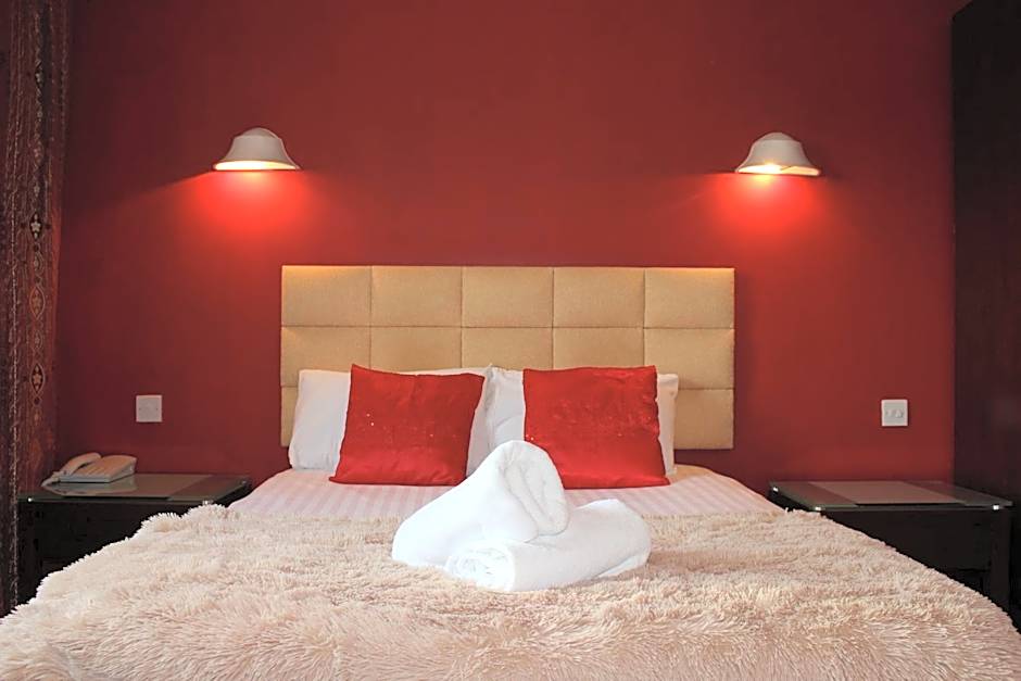 Desalis Hotels London Stansted