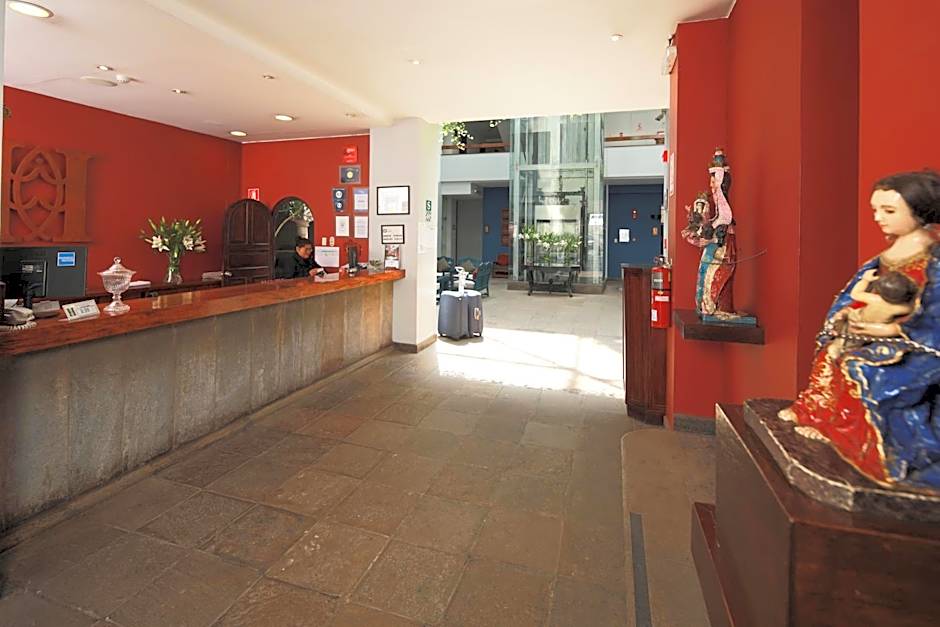 San Agustin El Dorado