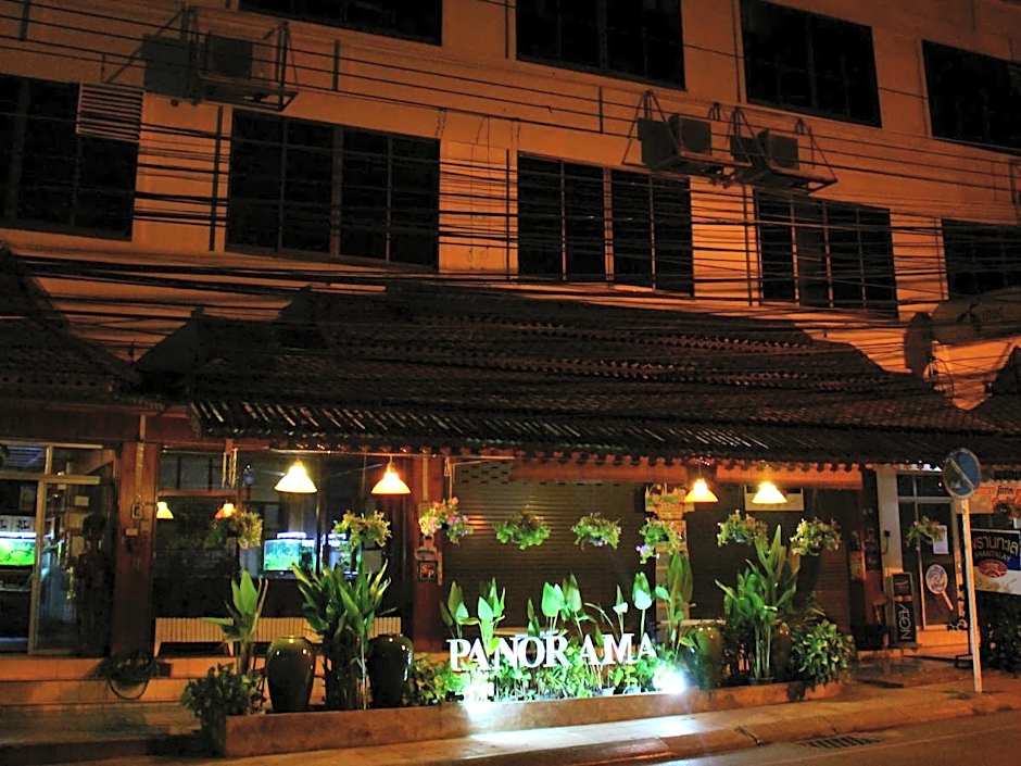 Panorama Hotel